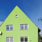Holiday home „zum Alten Froehlich“ Dresden
