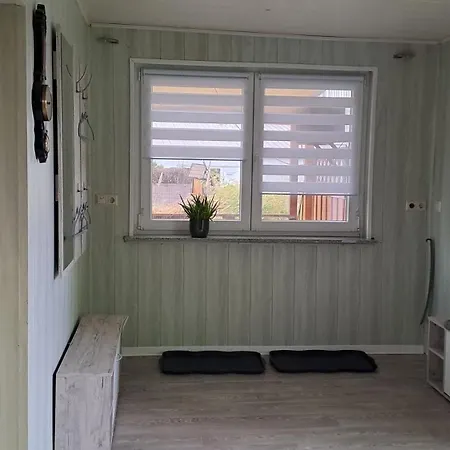 Vakantiehuis „zum Alten Froehlich“ *