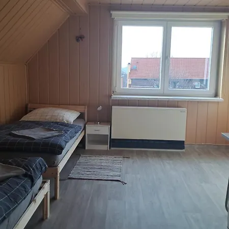 „zum Alten Froehlich“ Dresde