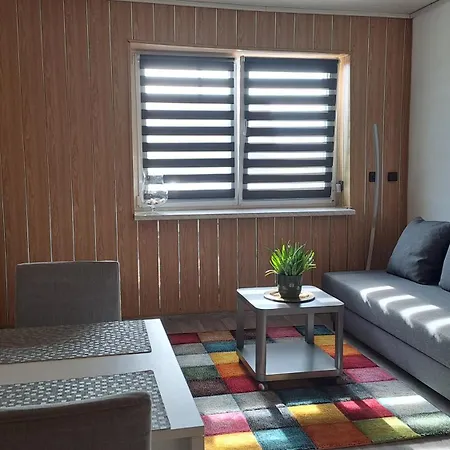 Vakantiehuis „zum Alten Froehlich“ *