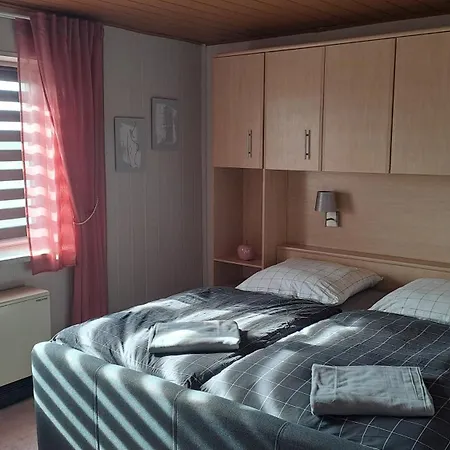 Сasa de vacaciones „zum Alten Froehlich“ *