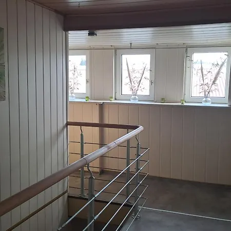 Prázdninový dům „zum Alten Froehlich“ *