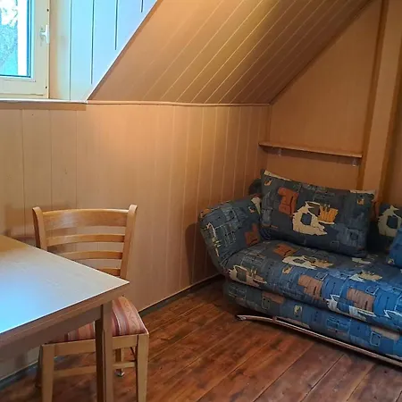 Vakantiehuis „zum Alten Froehlich“ Dresden