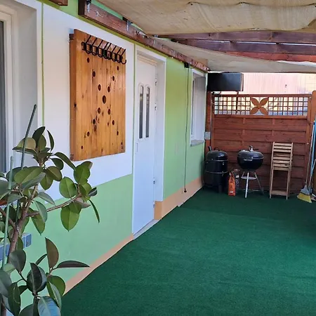 Vakantiehuis „zum Alten Froehlich“ *