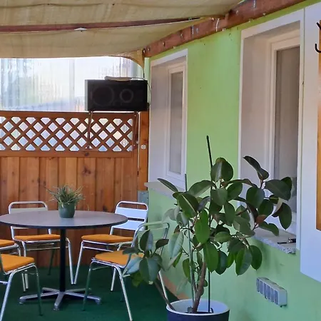 Prázdninový dům „zum Alten Froehlich“ Drážďany