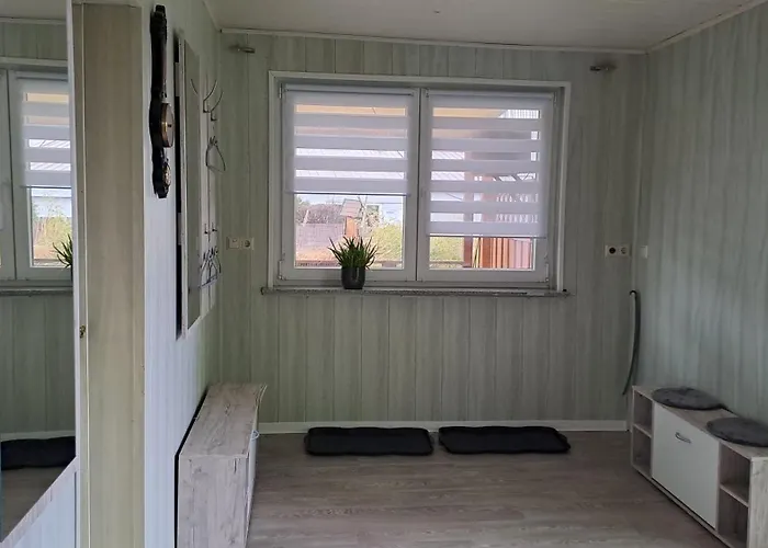 Ferienhaus „zum Alten Fröhlich“ *