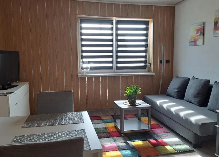 別荘 „zum Alten Froehlich“ *