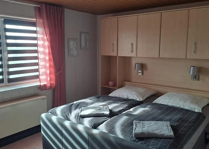 Ferienhaus „zum Alten Fröhlich“ *