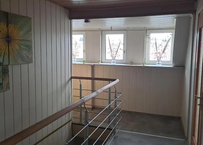 別荘 „zum Alten Froehlich“ *