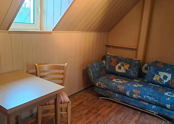 Ferienhaus „zum Alten Fröhlich“ Dresden