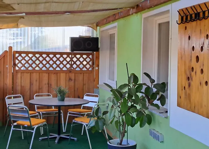 別荘 „zum Alten Froehlich“ ドレスデン